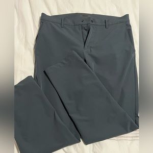 Proof nomad pants. Size 33/30. Like new.